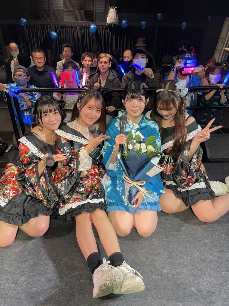 波木ウイ生誕祭2025