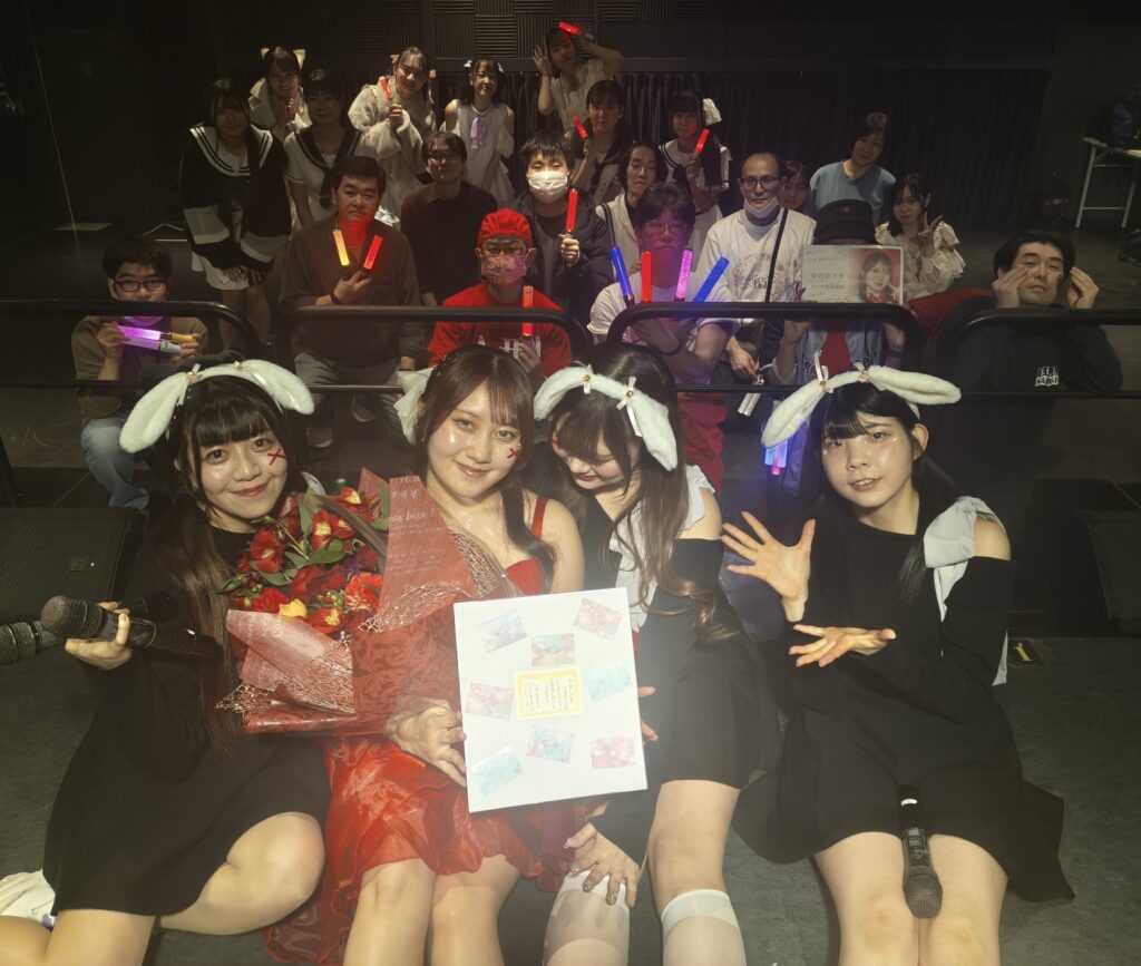 アイドリックプレゼンス vol.23